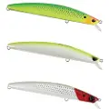 Duo Tide Ghost Floating Minnow 46g 170 Mm