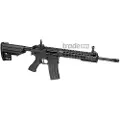 CYMA Cm615 M4 S-aeg Airsoft Angrepsgevær