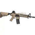 CYMA Cm617 M4 Cqb Airsoft Angrepsgevær