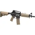 Specna Arms Sa-e02 Edge S-aeg Airsoft Angrepsgevær