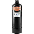 Vevor saltfri avkalkingsmiddel for hele huset, vannfilter for byvann, 580 000 gallon vannavkalkingsmiddel for hele huset for alle typer rørleggerrør, 1" BSPT og 3/4" BSPT, for familier på 2–3 personer