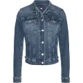 Tommy Hilfiger Vivianne Denimjakke