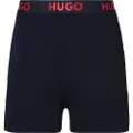 Hugo Boss Sporty Logo 10262204 Sports Shorts