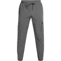 Under Armour Vibe Woven Cargobukser