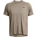 Under Armour Tech Textured Kortarmet T-skjorte