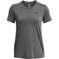 Under Armour Tech Solid Ssc Kortarmet T-skjorte