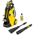 Kärcher Tilbake til toppen Karcher K 5 Smart Control Flex eco!Booster