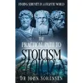 Ebookit.com The Practical Path to Stoicism: Finding Serenity in a Frantic World