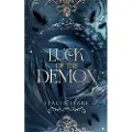 Bingeable Books LLC Luck of the Demon