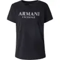 Armani Exchange Xw000387_af10354 Kortarmet T-skjorte