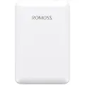 Romoss Powerbank WSC05 20W 5000mAh (hvit)