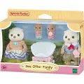 Sylvanian Families Havoterfamilie