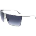 Victoria Beckham Vb249s6512040 Solbriller For Kvinner