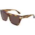 Victoria Beckham Vb684s5715224 Solbriller For Kvinner