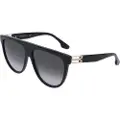 Victoria Beckham Vb680s5814001 Solbriller For Kvinner