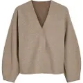 Vila Juice Loose Cardigan
