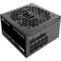 Thermaltake ToughPower GT 750W - Strømforsyning (intern) - ATX12V 3.1/ EPS12V - 80 PLUS Gold - AC 100-240 V - 750 watt - aktiv PFC - svart