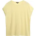 Superdry Studios Loose Kortarmet T-skjorte