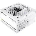 Thermaltake Toughpower Gt 750w 80 Plus Gold Modulær Strømforsyning
