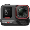 Insta360 Ace Pro 2 med dobbelt batteripakke