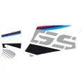 Uniracing Bmw R 1200 Gs K1903 Grafisk Sett