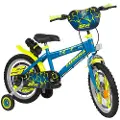 Toimsa Rayos 16´´ Sykkel