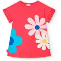 Boboli Knit Kjole