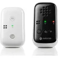 Motorola Audio Babyphone 505537471237 Babyphone DECT 1880 - 1900 MHz