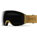 Smith I/O MAG XL, Skibriller, Coyote