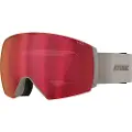 Atomic Revent Q L Hd Fotokromatiske Skibriller