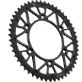 JT Sprockets Jtx Ktm Ref:jtx897.51gr Steel Bakre Tannhjul