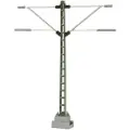 Viessmann 4312 N Mellemmast 1 stk