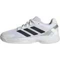 Adidas Ubersonic Sko For Alle Underlag