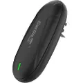 Carlinkit Air X1 Trådløs Carplay/android Auto-adapter