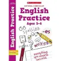 Scholastic National Curriculum English Practice Book for Year 1