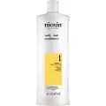 Nioxin System 1 Balsam 1000ml