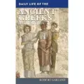 BLOOMSBURY Daily Life of the Ancient Greeks