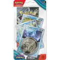 Pokémon Premium Checklane Blister - Scarlet & Violet Twilight Masquerade (POK85794) - Assorted