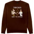 Thrasher B.t.h Collegegenser