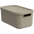 Rotho Box12l Albula Cappuccino