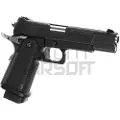 Tokyo marui Gbb Hi-cape D.o.r Airsoft-pistol