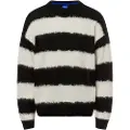 Hugo Boss Somi Blue Genser