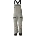 Jones Snowboards Mtn Surf Rec Bib Pant grå