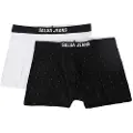 Salsa Jeans 21007882 Boxers 2 Enheter