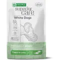 Nature´s Protection Superior Care Tilskudd Til Voksne Hunder Hvite Hunder-tunfisk Og Havabbor 24x70g