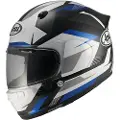 Arai Quantic Supra Fullface-hjelm