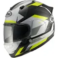 Arai Quantic Supra Fullface-hjelm