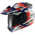 Arai Tour-x5 Fullface-hjelm