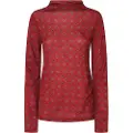Pepe Jeans Elicia Langarmet T-skjorte