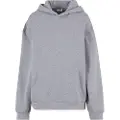 Urban Classics Oversized Light Brushed Fleece Hettegenser